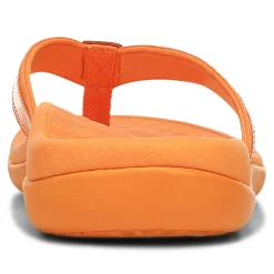 Online Vionic Tide Ii Toe Post Sandal Ii Amethyst|Apricot|Bubblegum|Marigold