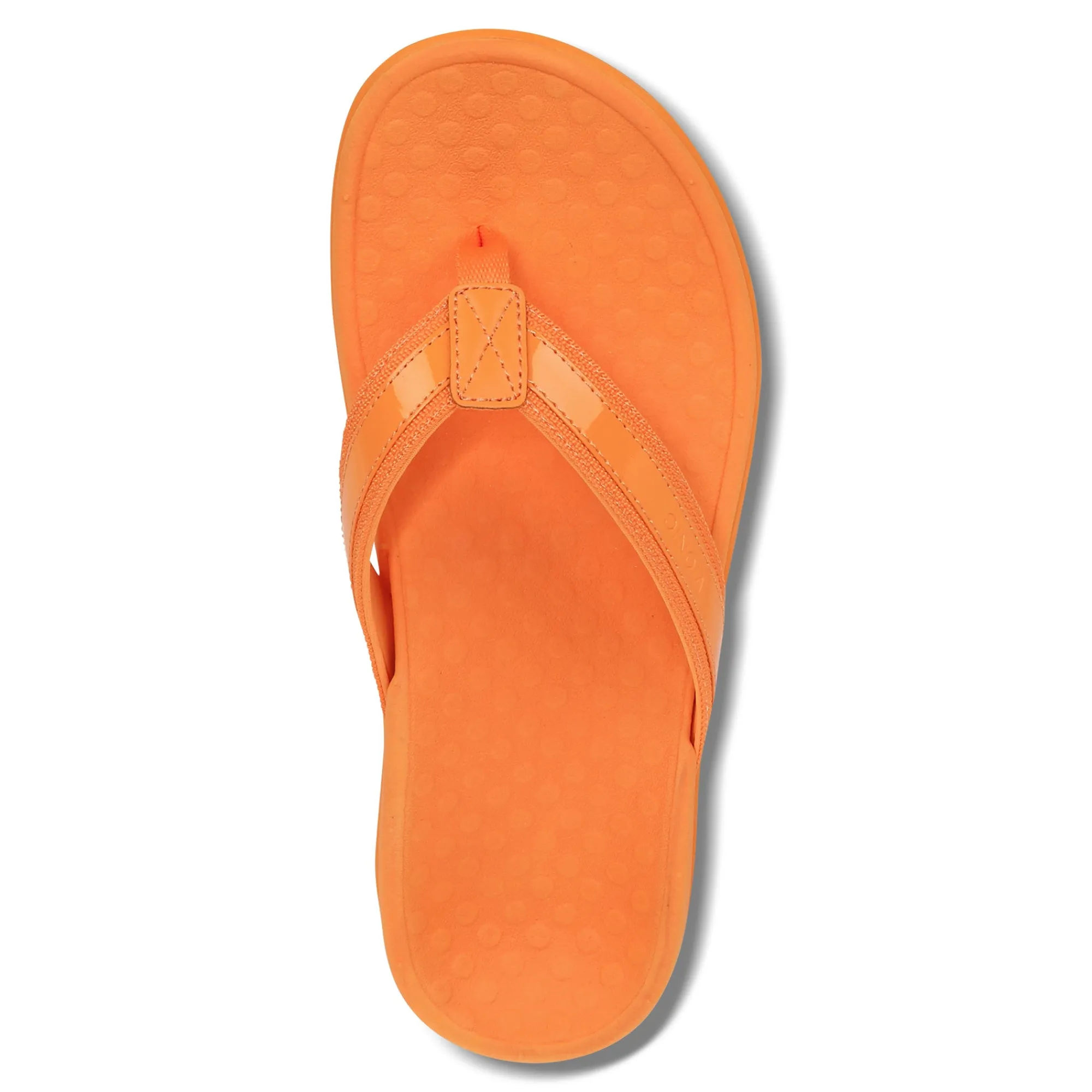 Online Vionic Tide Ii Toe Post Sandal Ii Amethyst|Apricot|Bubblegum|Marigold