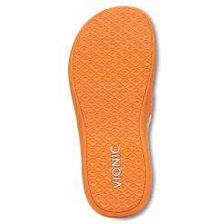 Online Vionic Tide Ii Toe Post Sandal Ii Amethyst|Apricot|Bubblegum|Marigold