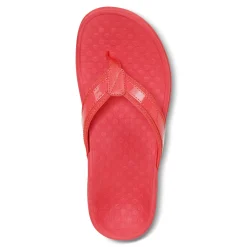 Online Vionic Tide Ii Toe Post Sandal Ii Amethyst|Apricot|Bubblegum|Marigold