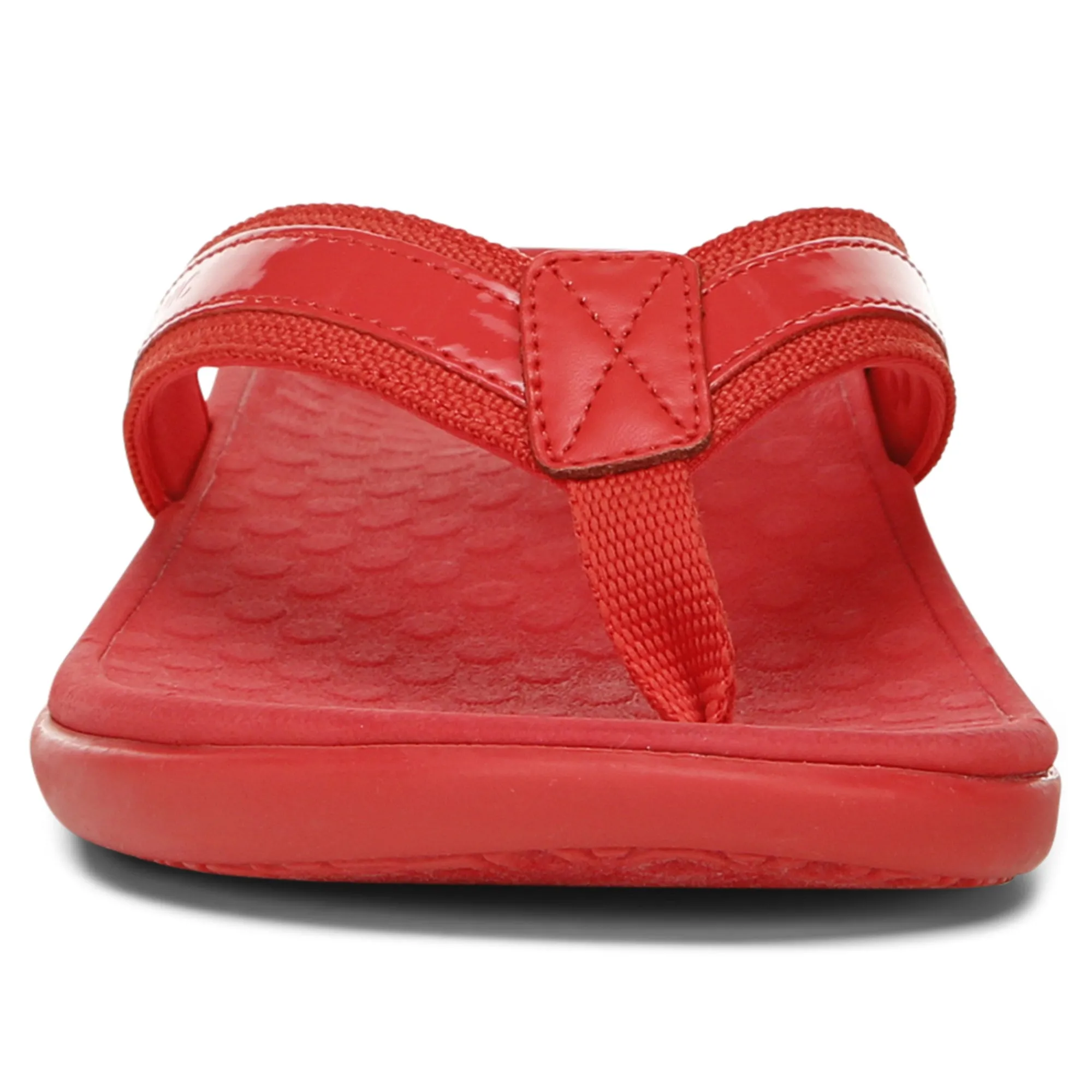 Online Vionic Tide Ii Toe Post Sandal Ii Amethyst|Apricot|Bubblegum|Marigold