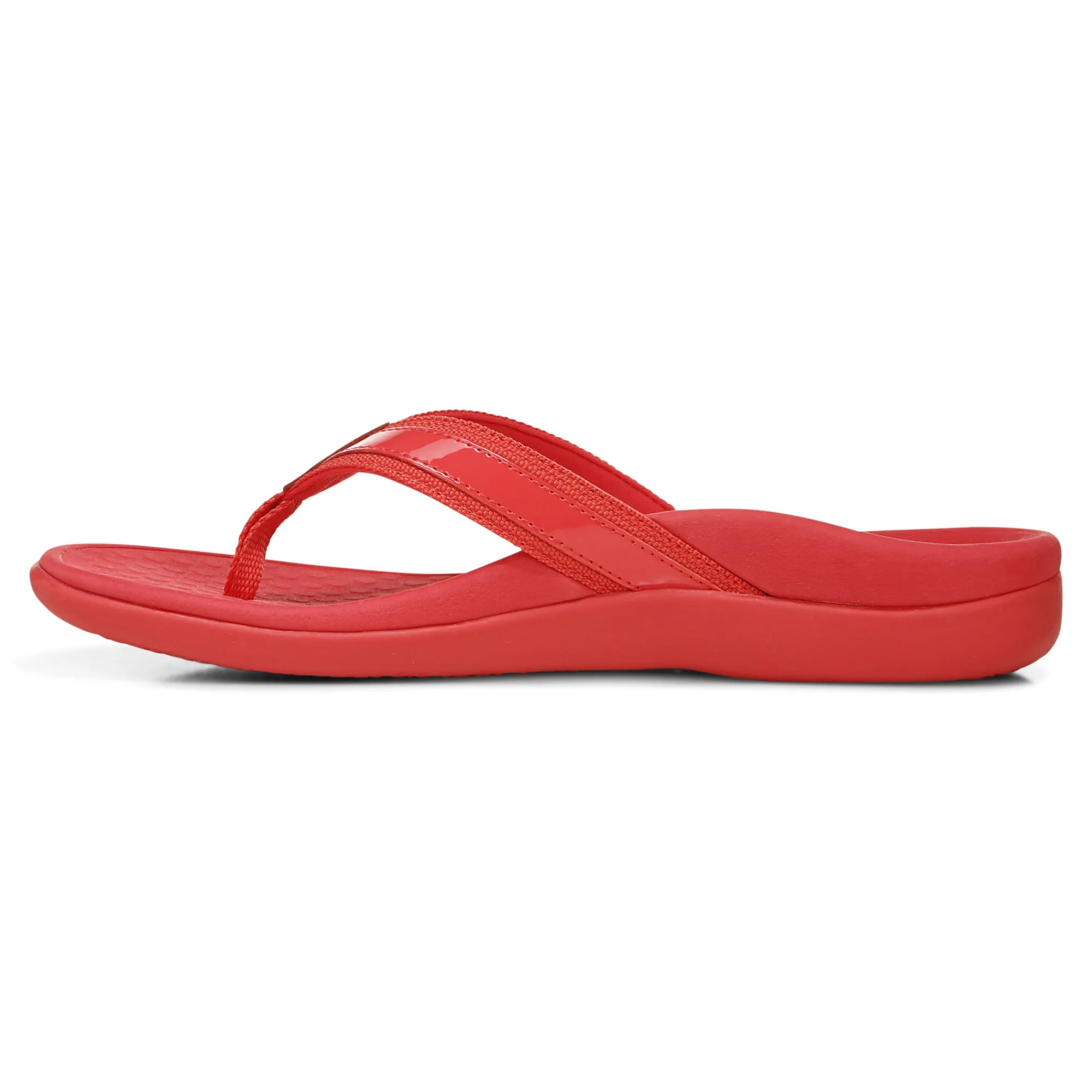 Online Vionic Tide Ii Toe Post Sandal Ii Amethyst|Apricot|Bubblegum|Marigold