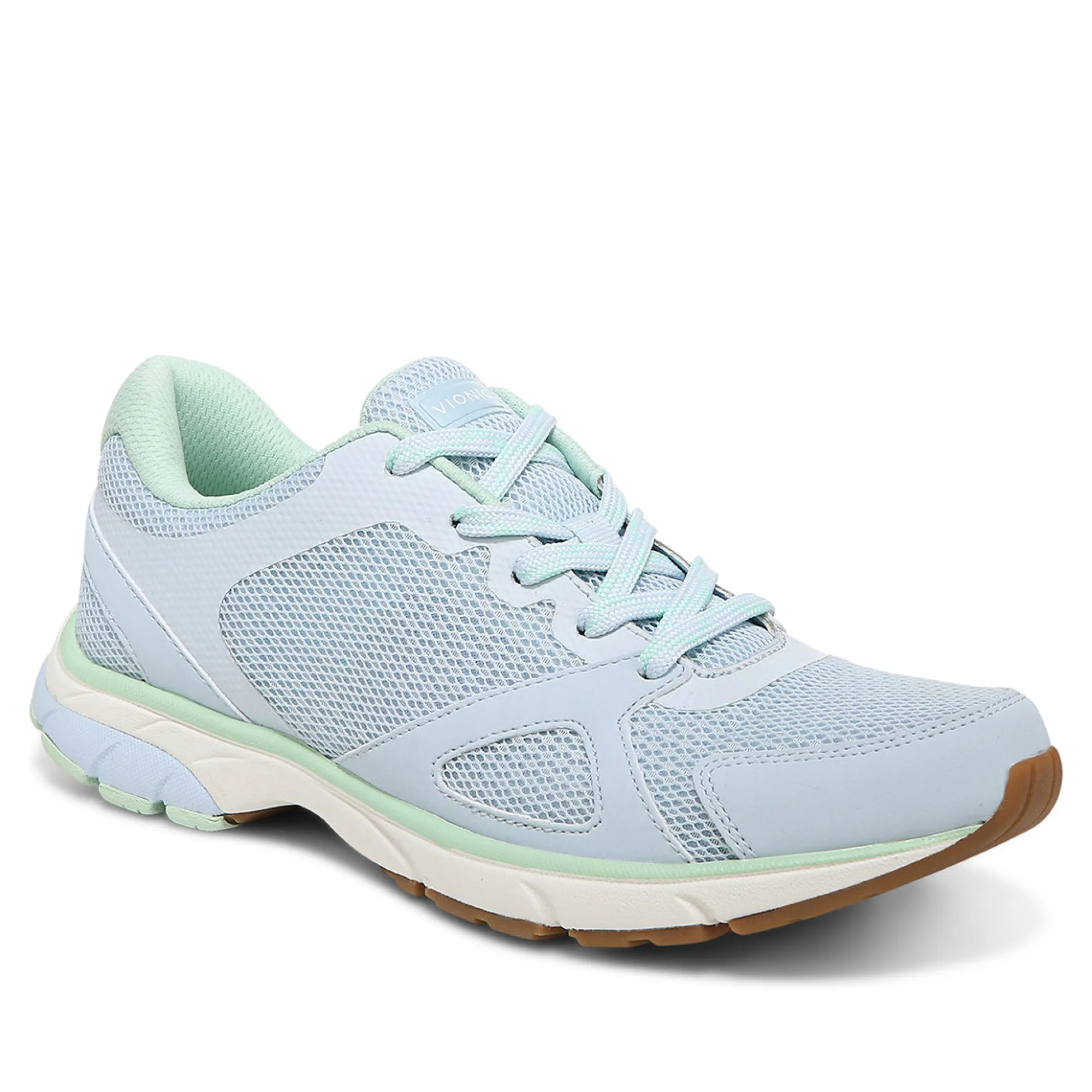 Outlet Vionic Tokyo Sneaker Ii Ballad Blue|Cream|Dusty Lavender|Light Grey