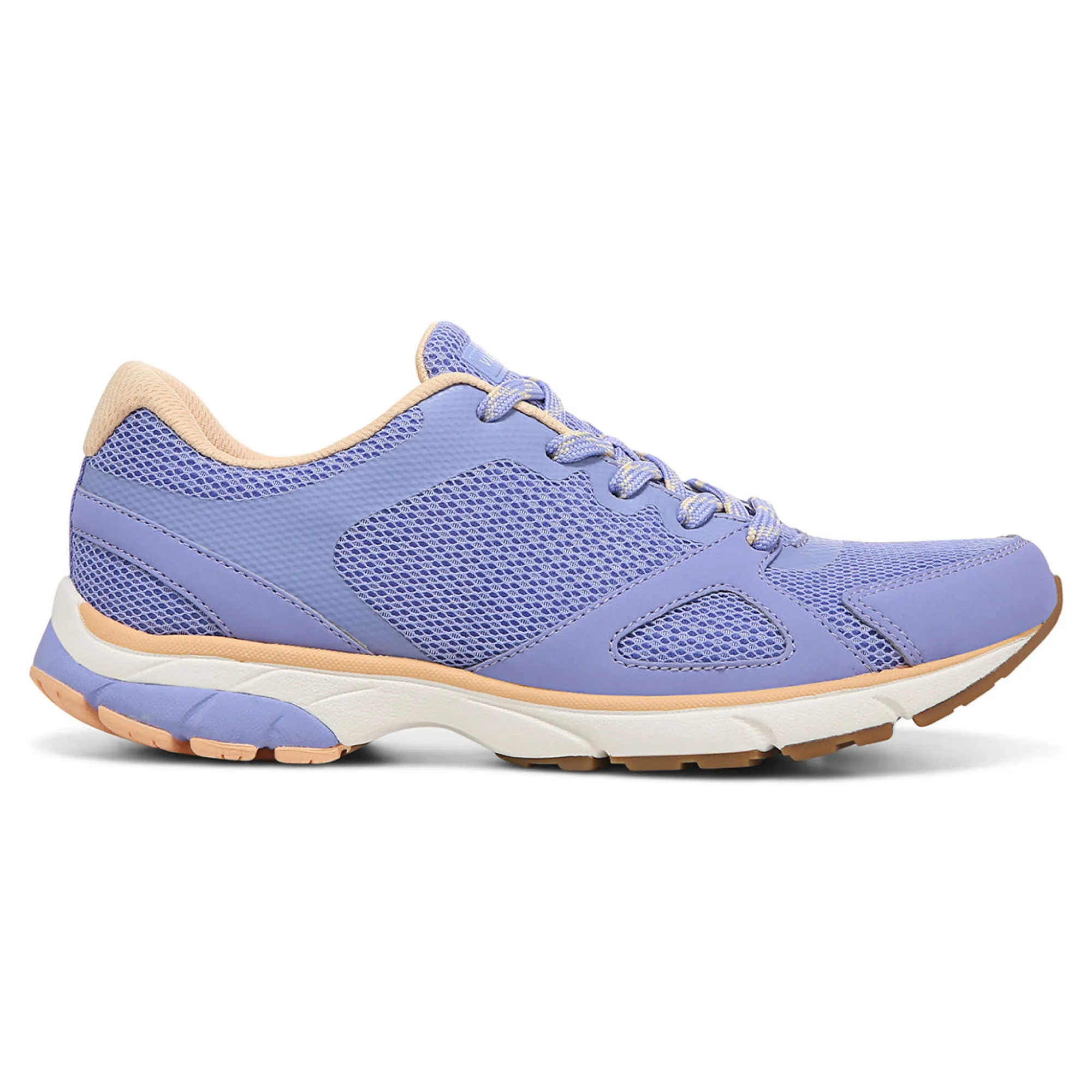 Outlet Vionic Tokyo Sneaker Ii Ballad Blue|Cream|Dusty Lavender|Light Grey