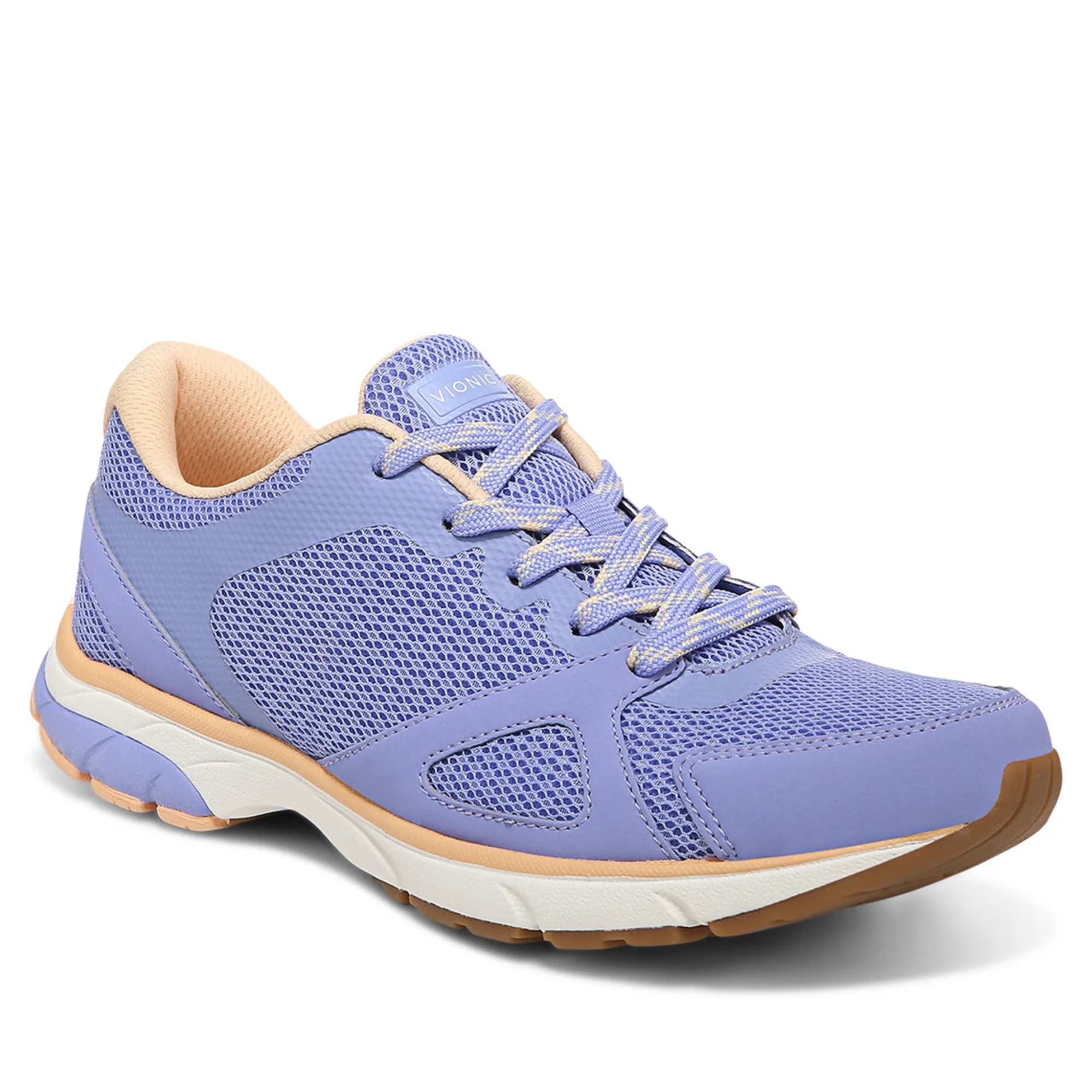 Outlet Vionic Tokyo Sneaker Ii Ballad Blue|Cream|Dusty Lavender|Light Grey