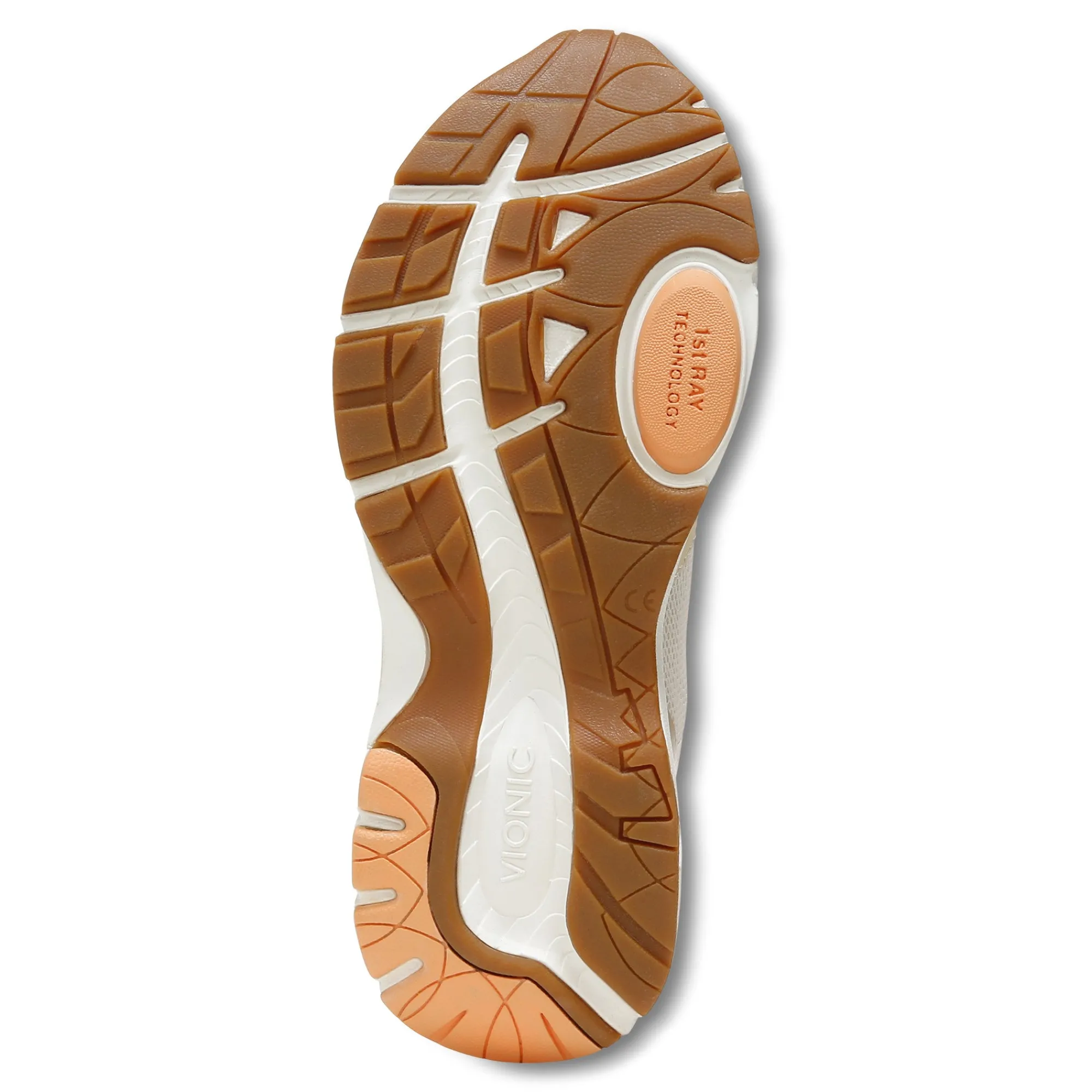 Outlet Vionic Tokyo Sneaker Ii Ballad Blue|Cream|Dusty Lavender|Light Grey