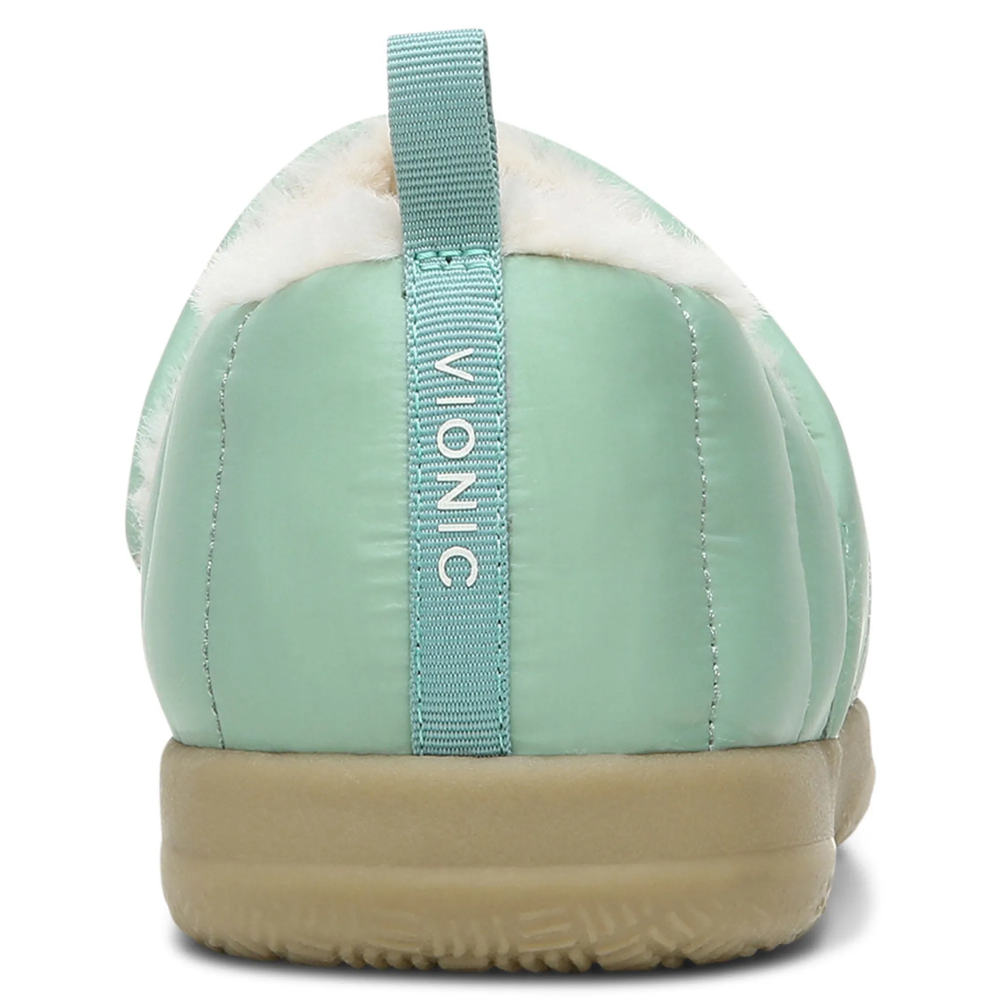 Cheap Vionic Tranquil Slip On Slipper Black|Forest Spruce|Purple