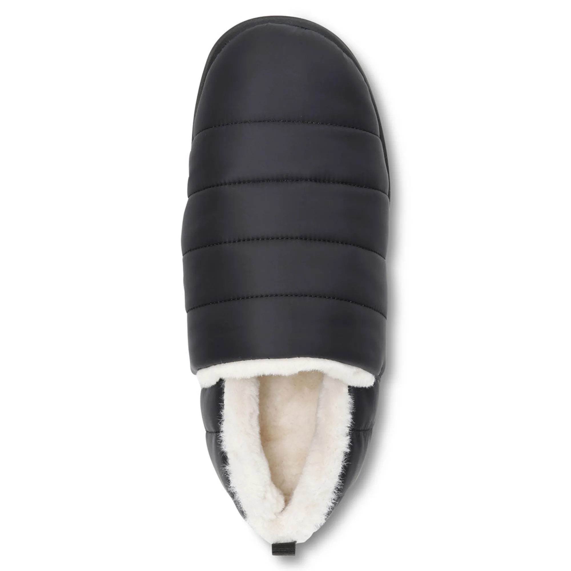 Cheap Vionic Tranquil Slip On Slipper Black|Forest Spruce|Purple