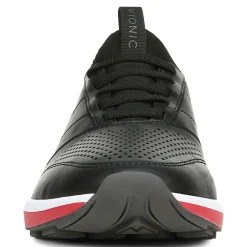 Shop Vionic Trent Sneaker Black|Grey|Navy|Olive