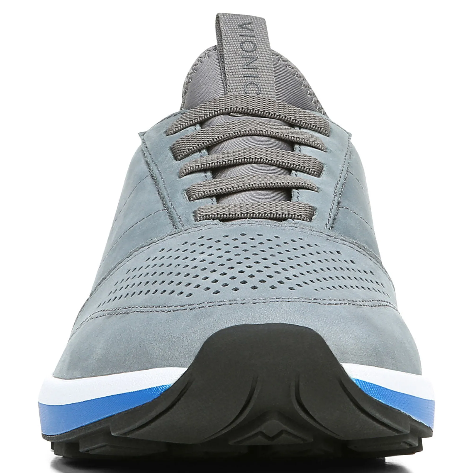 Shop Vionic Trent Sneaker Black|Grey|Navy|Olive