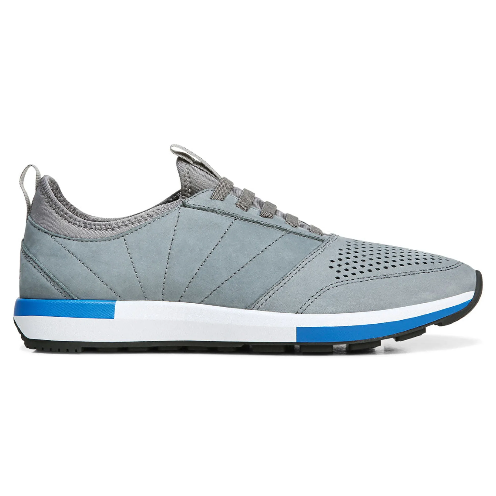 Shop Vionic Trent Sneaker Black|Grey|Navy|Olive