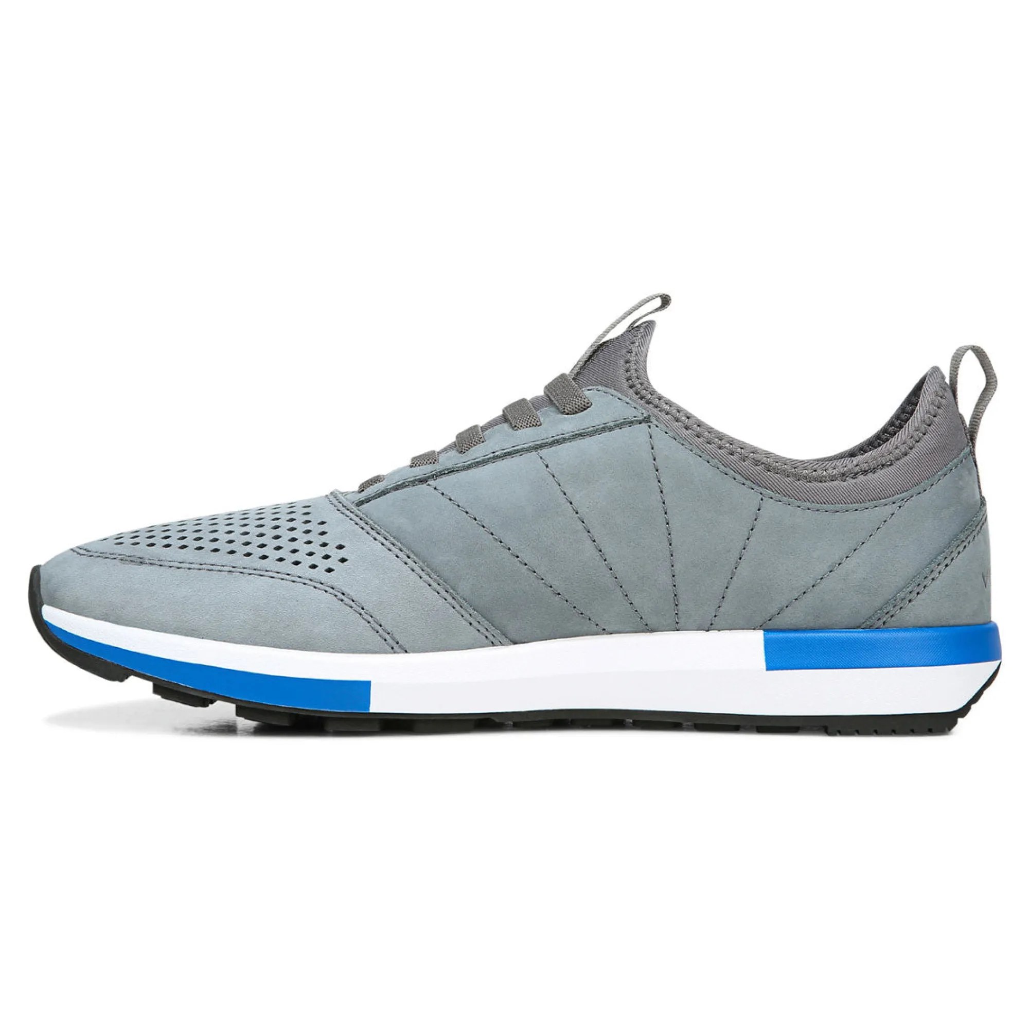 Shop Vionic Trent Sneaker Black|Grey|Navy|Olive