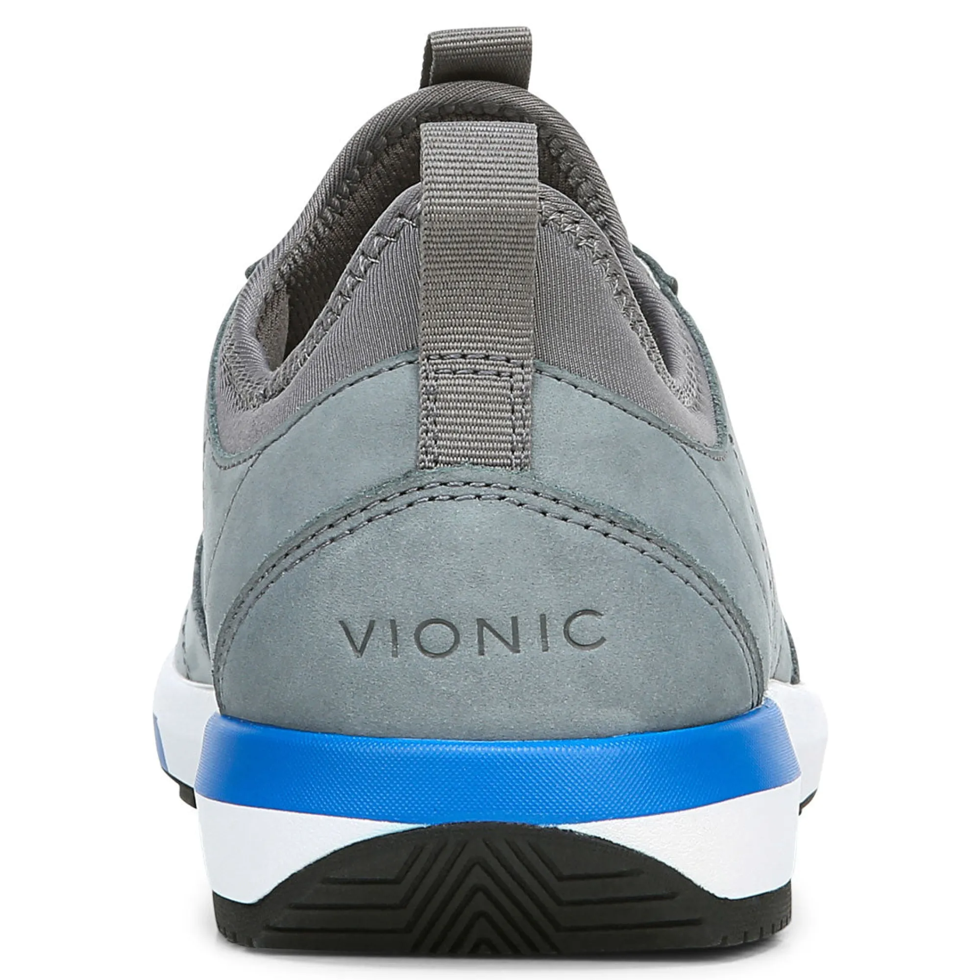 Shop Vionic Trent Sneaker Black|Grey|Navy|Olive