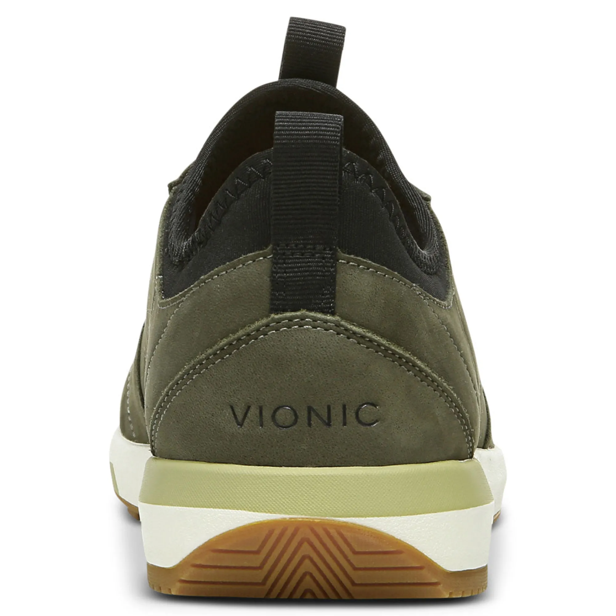 Shop Vionic Trent Sneaker Black|Grey|Navy|Olive