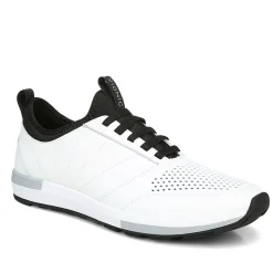 Shop Vionic Trent Sneaker Black|Grey|Navy|Olive