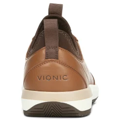 Shop Vionic Trent Sneaker Black|Grey|Navy|Olive