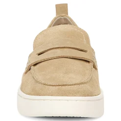 Store Vionic Uptown Loafer Black Suede|Cream Suede|Light Grey Suede|Navy Suede