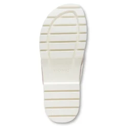 Outlet Vionic Vesta Platform Lug Sandal Blue Shadow|Cream|Macaroon|Pale Lime