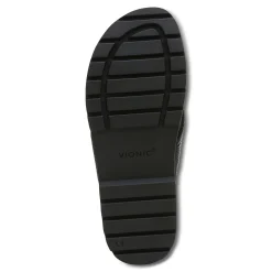 Outlet Vionic Vesta Platform Lug Sandal Blue Shadow|Cream|Macaroon|Pale Lime