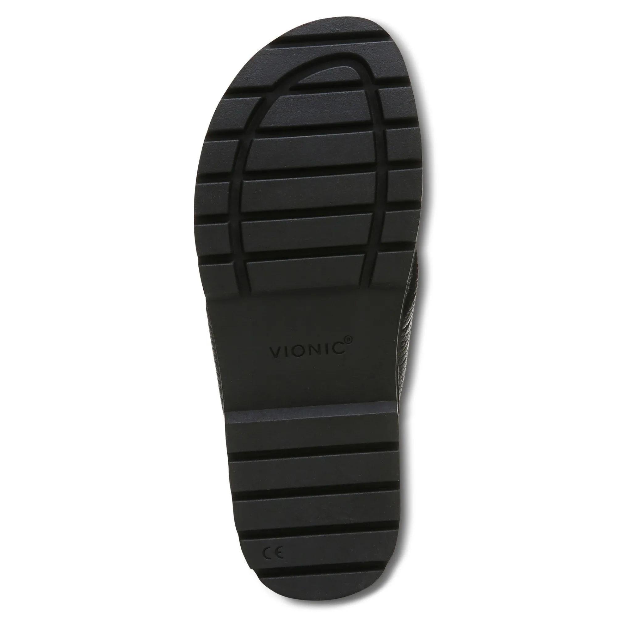 Outlet Vionic Vesta Platform Lug Sandal Blue Shadow|Cream|Macaroon|Pale Lime