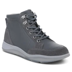 Cheap Vionic Whitley Boot Black|Charcoal|Semolina