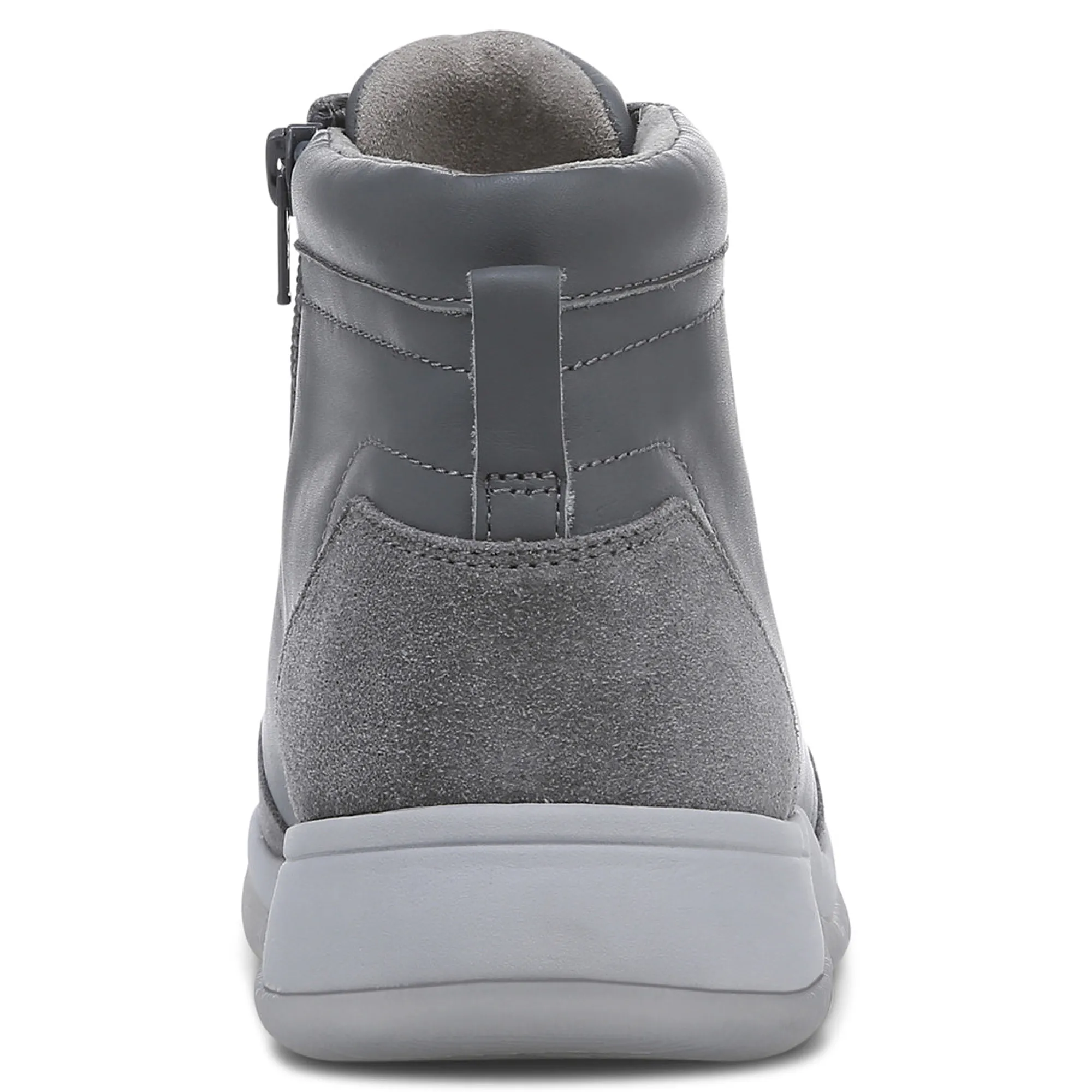 Cheap Vionic Whitley Boot Black|Charcoal|Semolina