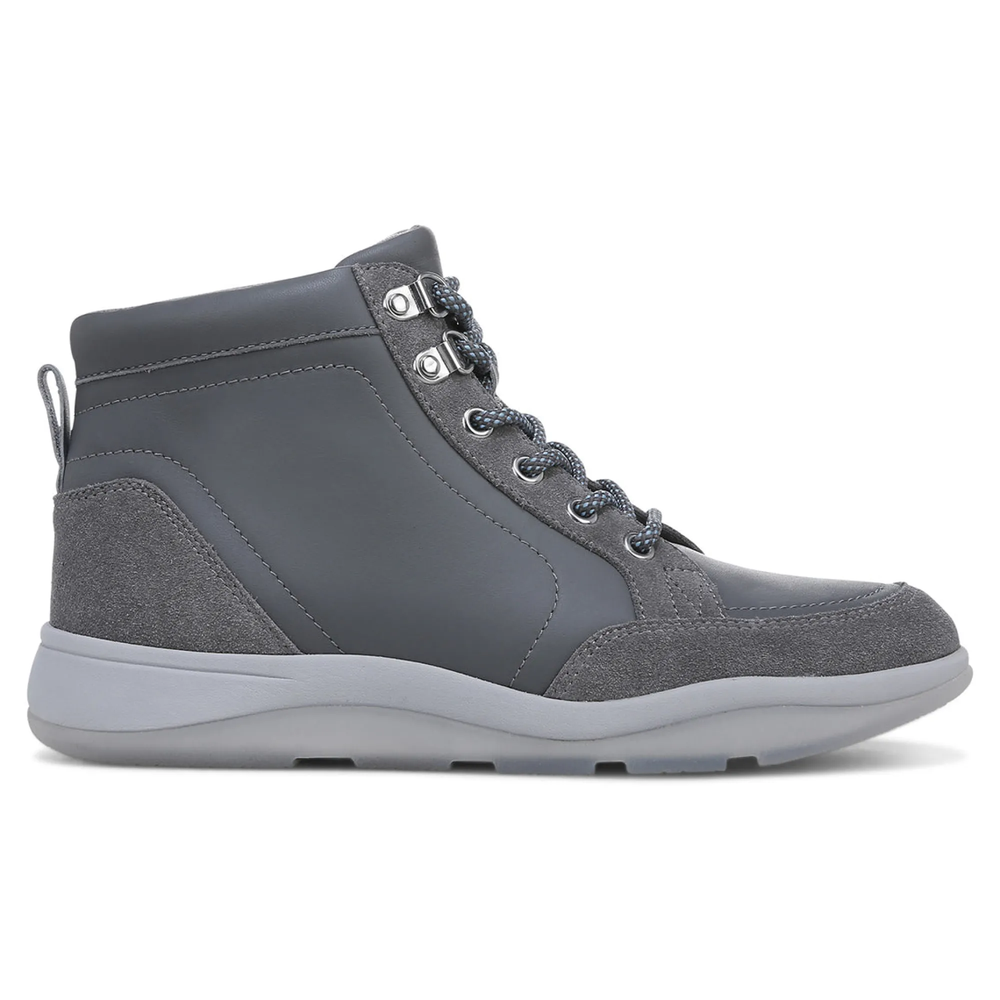 Cheap Vionic Whitley Boot Black|Charcoal|Semolina