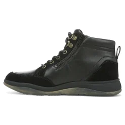 Cheap Vionic Whitley Boot Black|Charcoal|Semolina