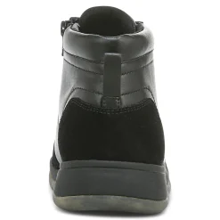 Cheap Vionic Whitley Boot Black|Charcoal|Semolina