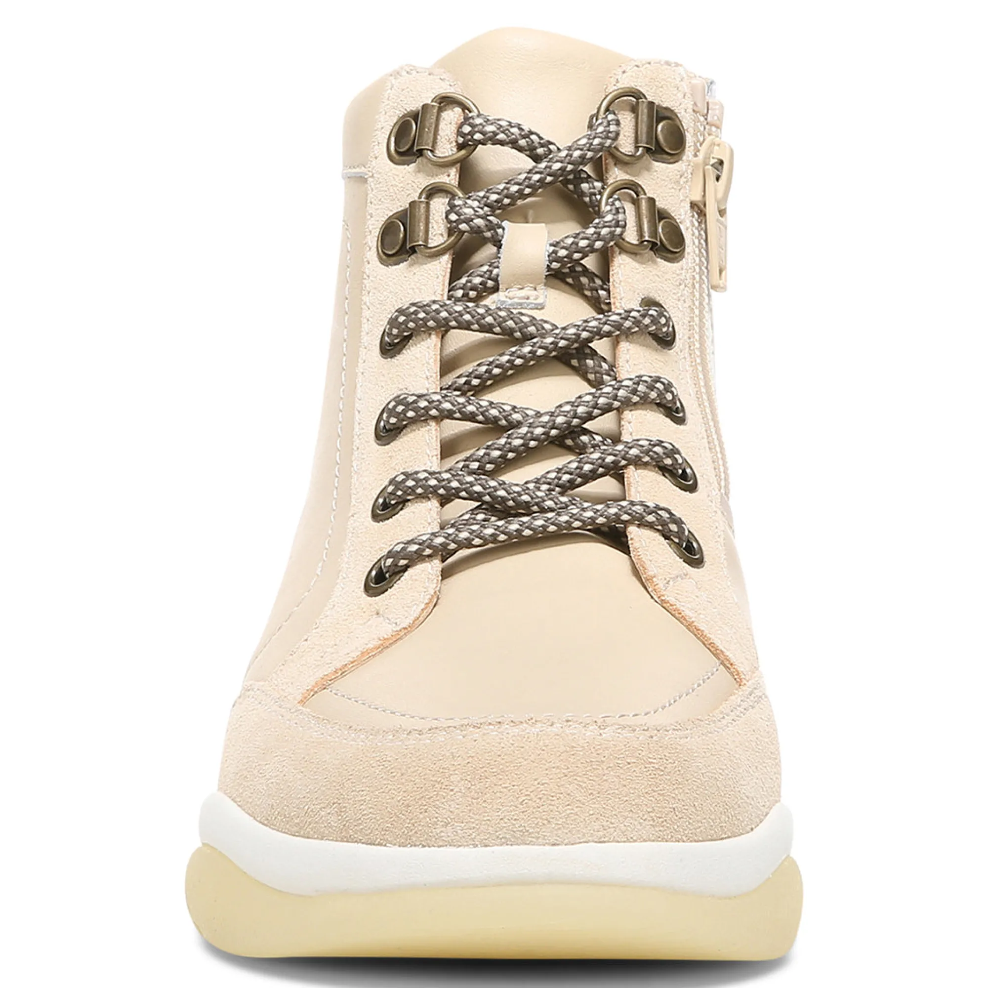 Cheap Vionic Whitley Boot Black|Charcoal|Semolina