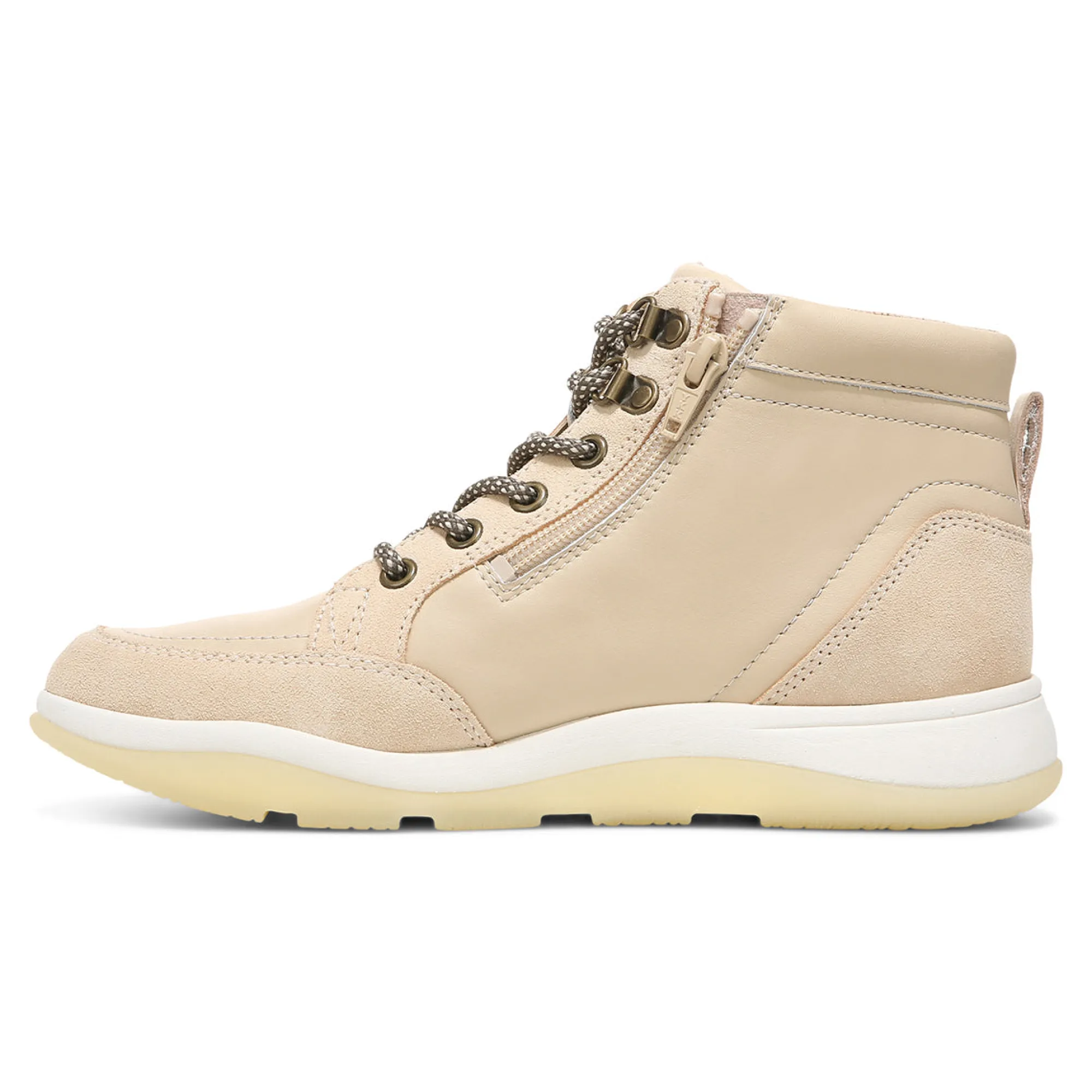 Cheap Vionic Whitley Boot Black|Charcoal|Semolina