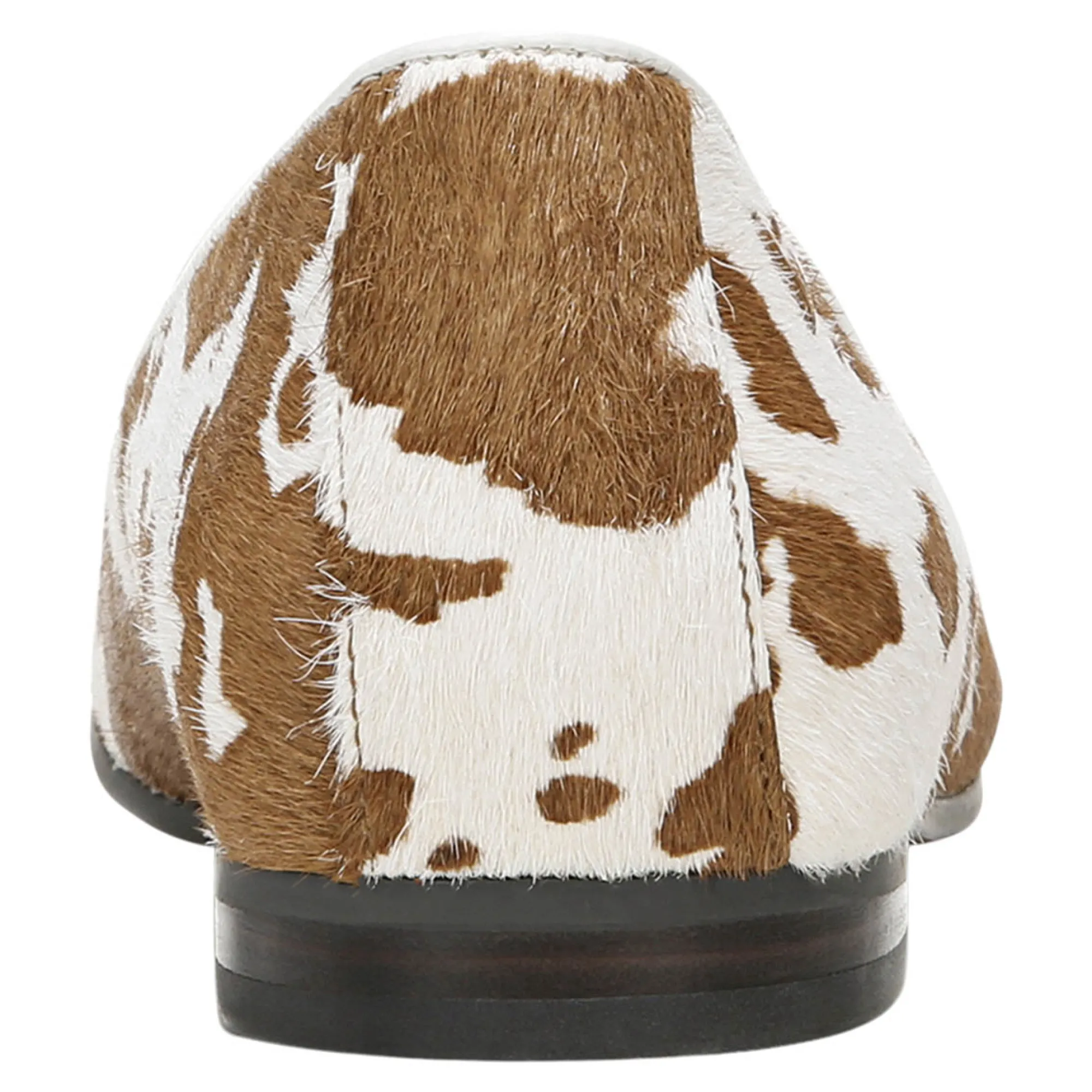 Store Vionic Willa Slip On Flat Black Crinkle|Black Suede|Black/White|Brown Cow Print