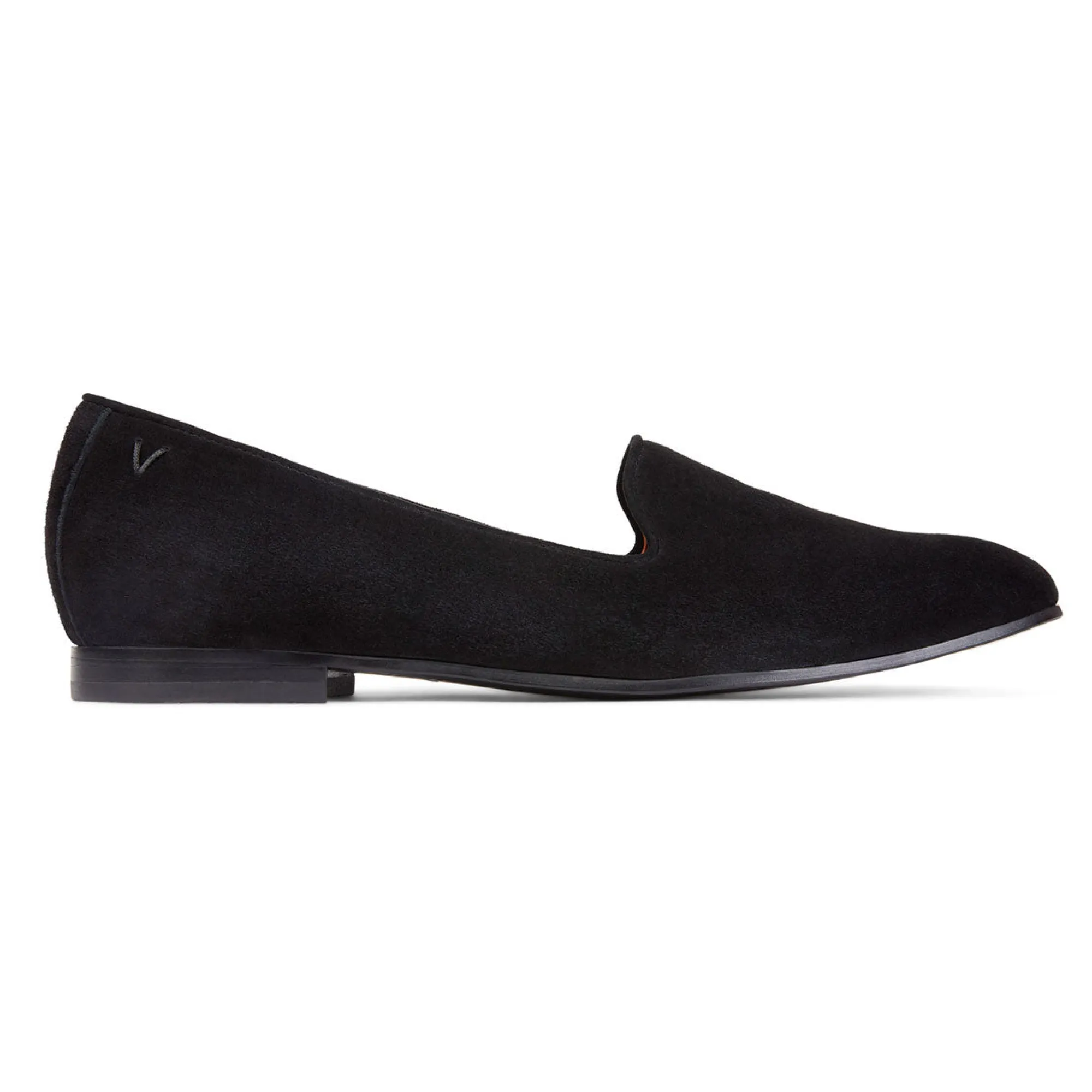 Store Vionic Willa Slip On Flat Black Crinkle|Black Suede|Black/White|Brown Cow Print