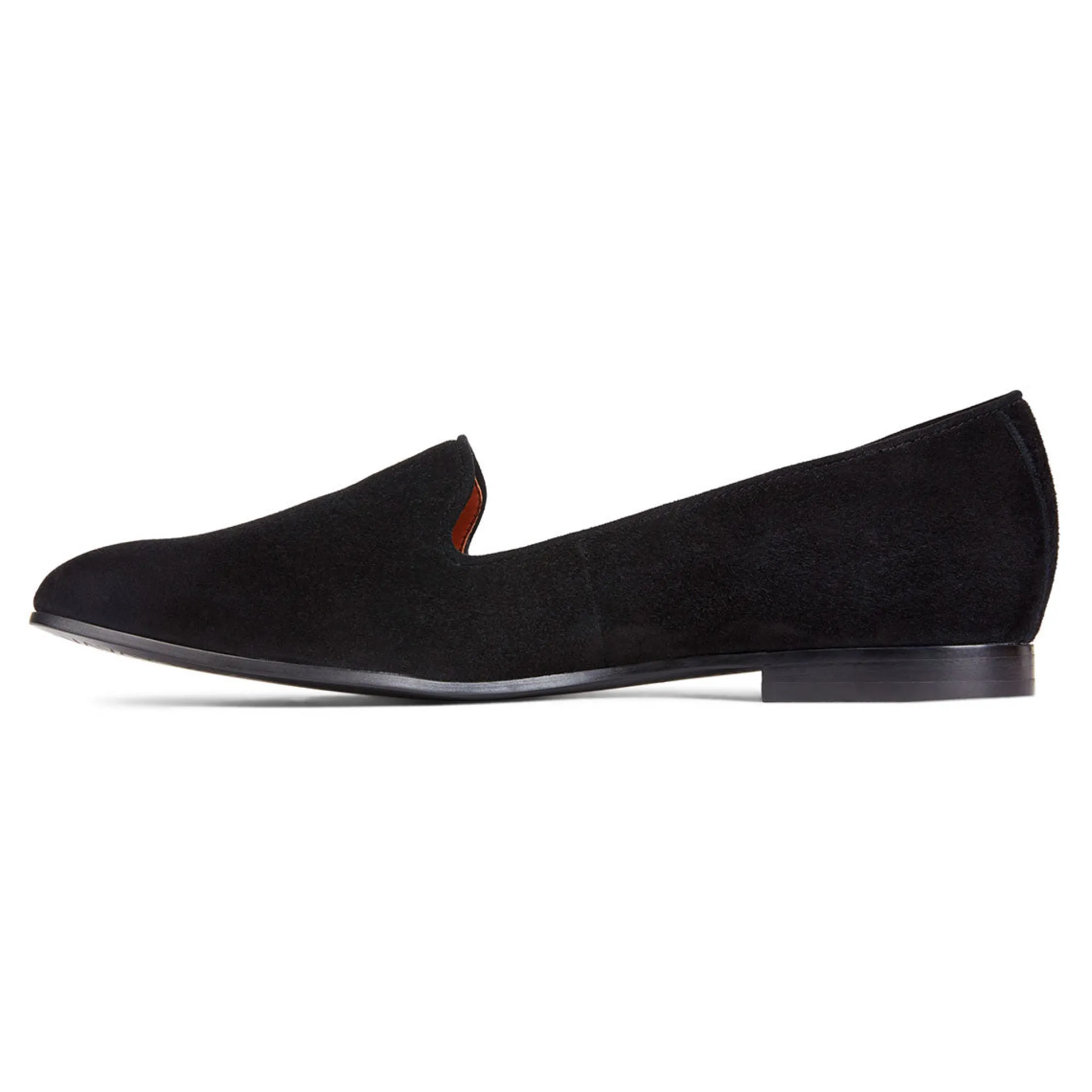 Store Vionic Willa Slip On Flat Black Crinkle|Black Suede|Black/White|Brown Cow Print