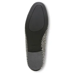 Store Vionic Willa Slip On Flat Black Crinkle|Black Suede|Black/White|Brown Cow Print