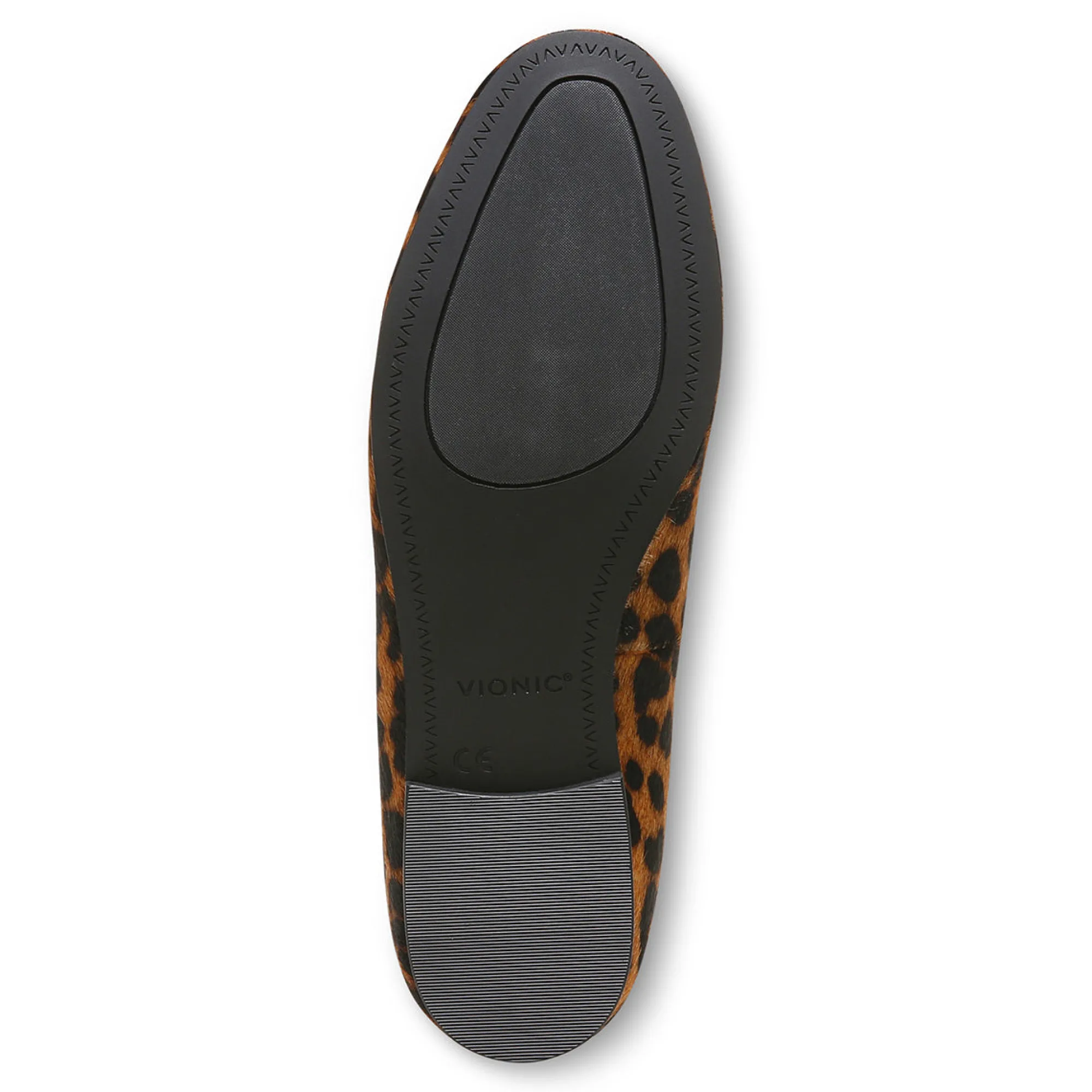 Store Vionic Willa Slip On Flat Black Crinkle|Black Suede|Black/White|Brown Cow Print