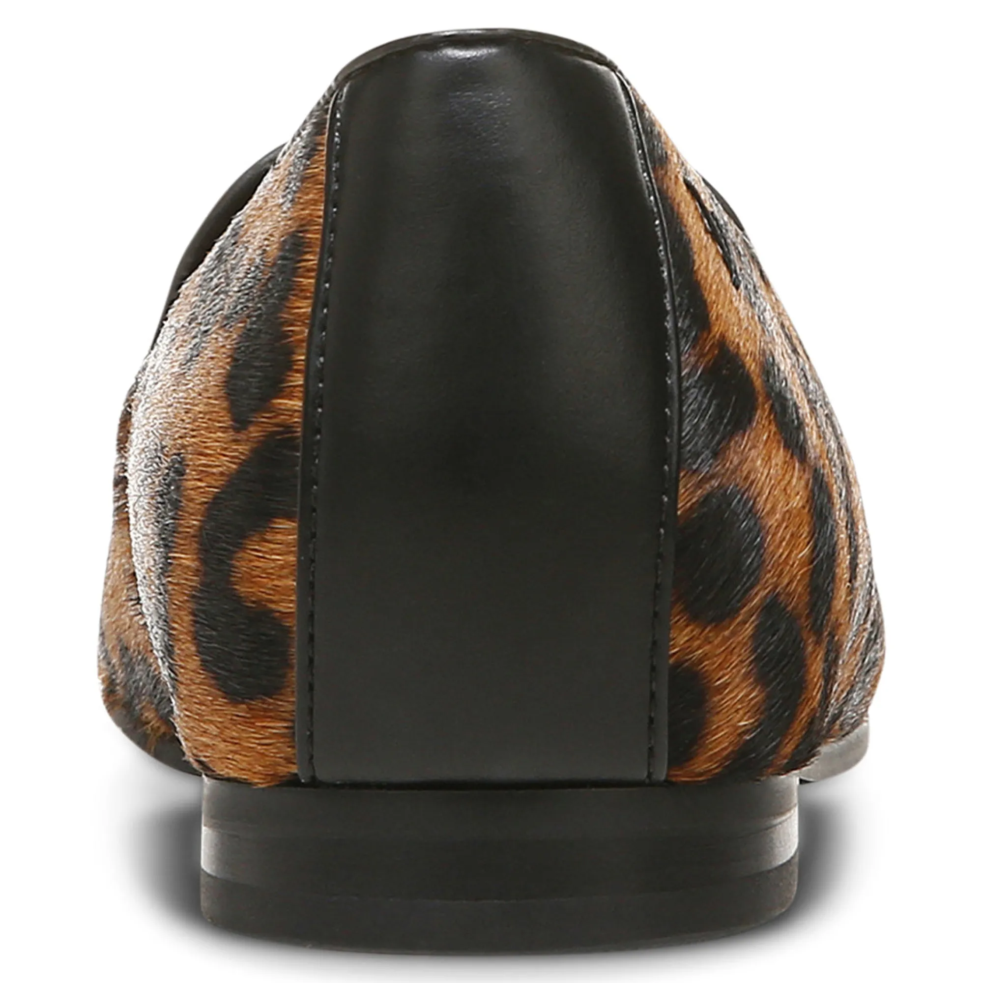 Store Vionic Willa Slip On Flat Black Crinkle|Black Suede|Black/White|Brown Cow Print