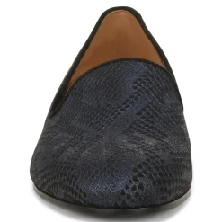 Best Vionic Willa Slip On Flat Ii Brown Nappa|Dark Blue|Dark Teal|Red