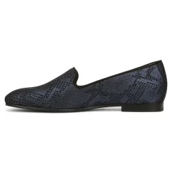 Best Vionic Willa Slip On Flat Ii Brown Nappa|Dark Blue|Dark Teal|Red