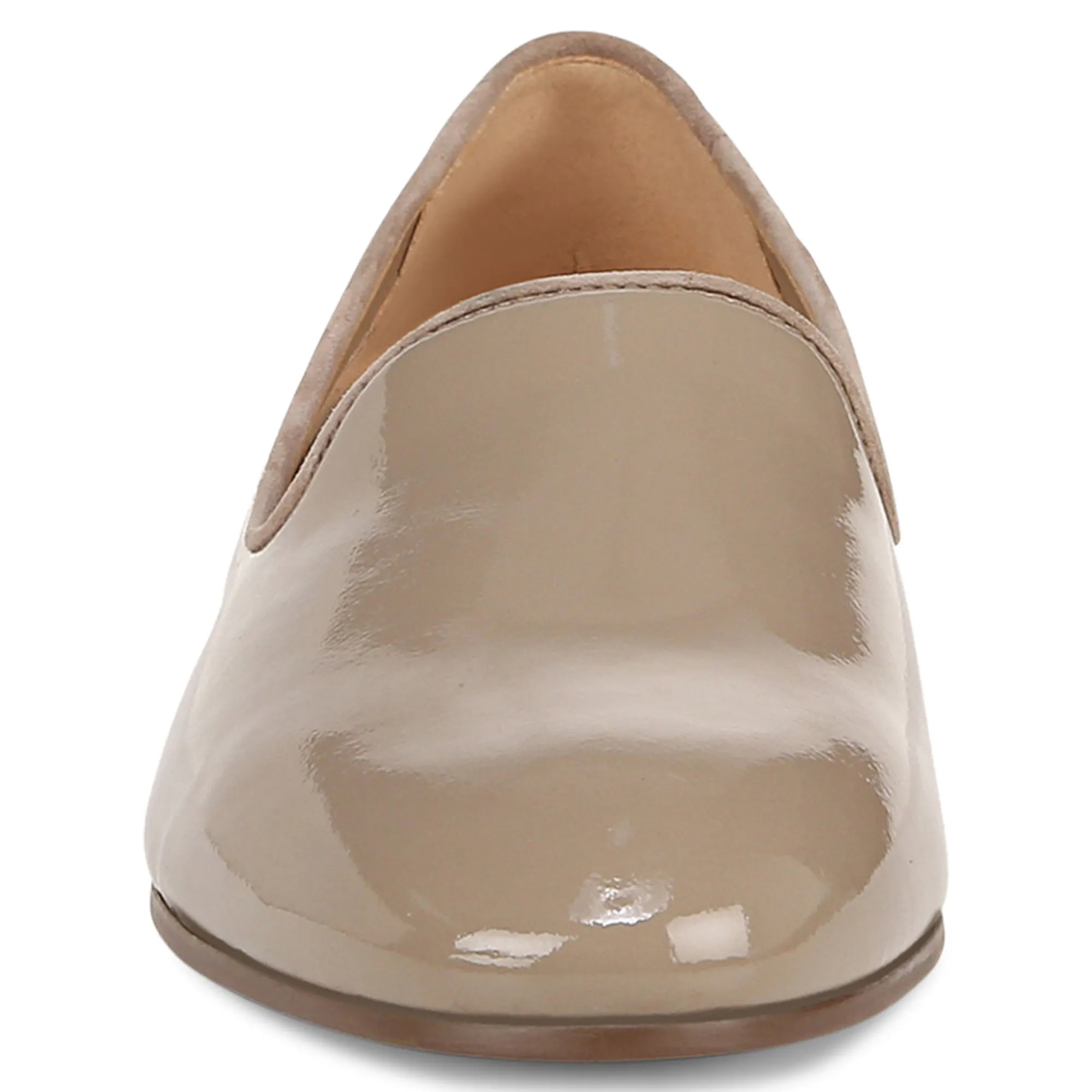 Best Vionic Willa Slip On Flat Ii Brown Nappa|Dark Blue|Dark Teal|Red