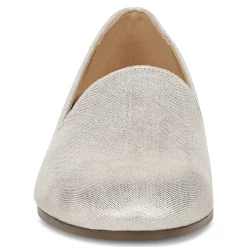 Best Vionic Willa Slip On Flat Iii Black Metallic|Black Metallic Snake|Black Shimmer|Silver Metallic