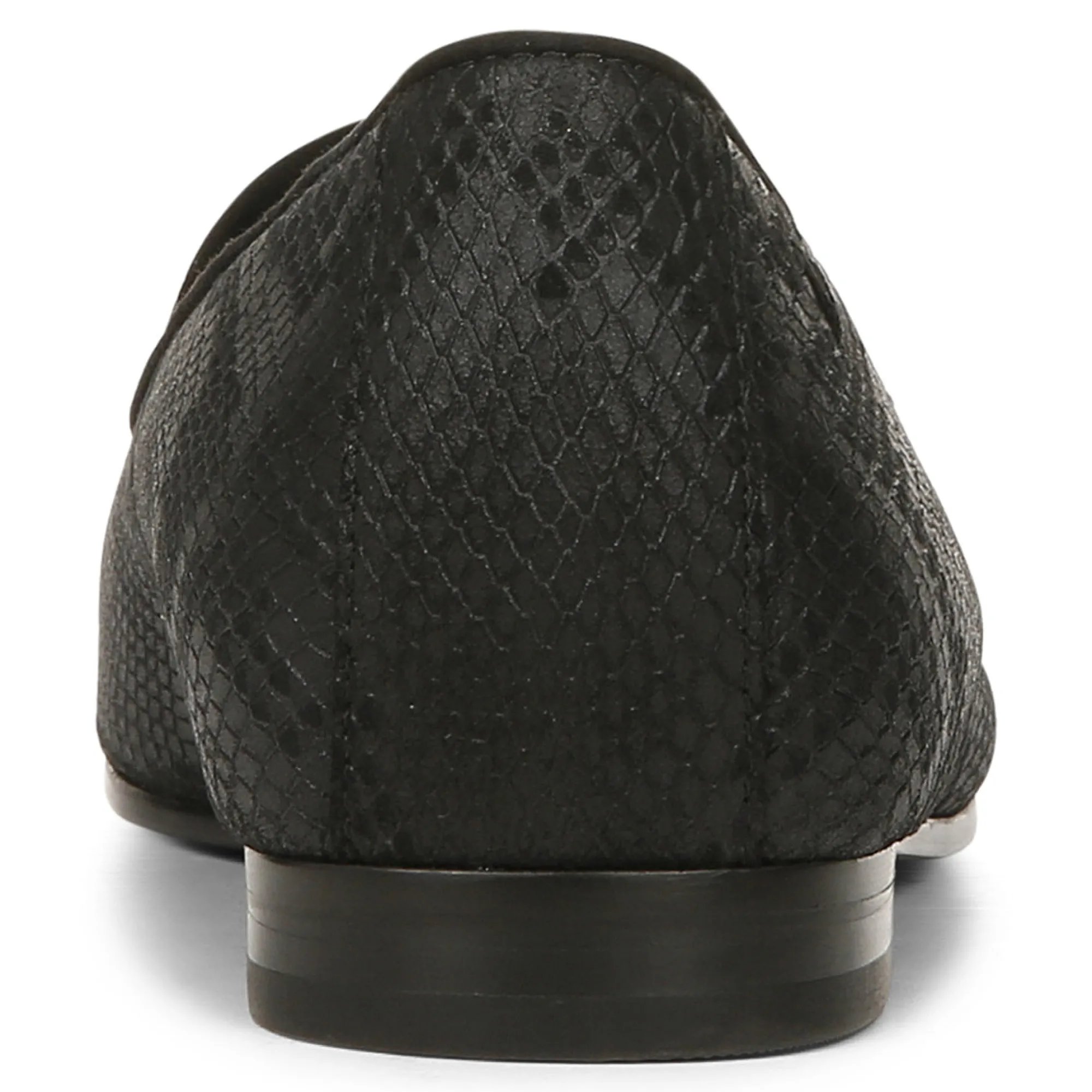 Best Vionic Willa Slip On Flat Iii Black Metallic|Black Metallic Snake|Black Shimmer|Silver Metallic