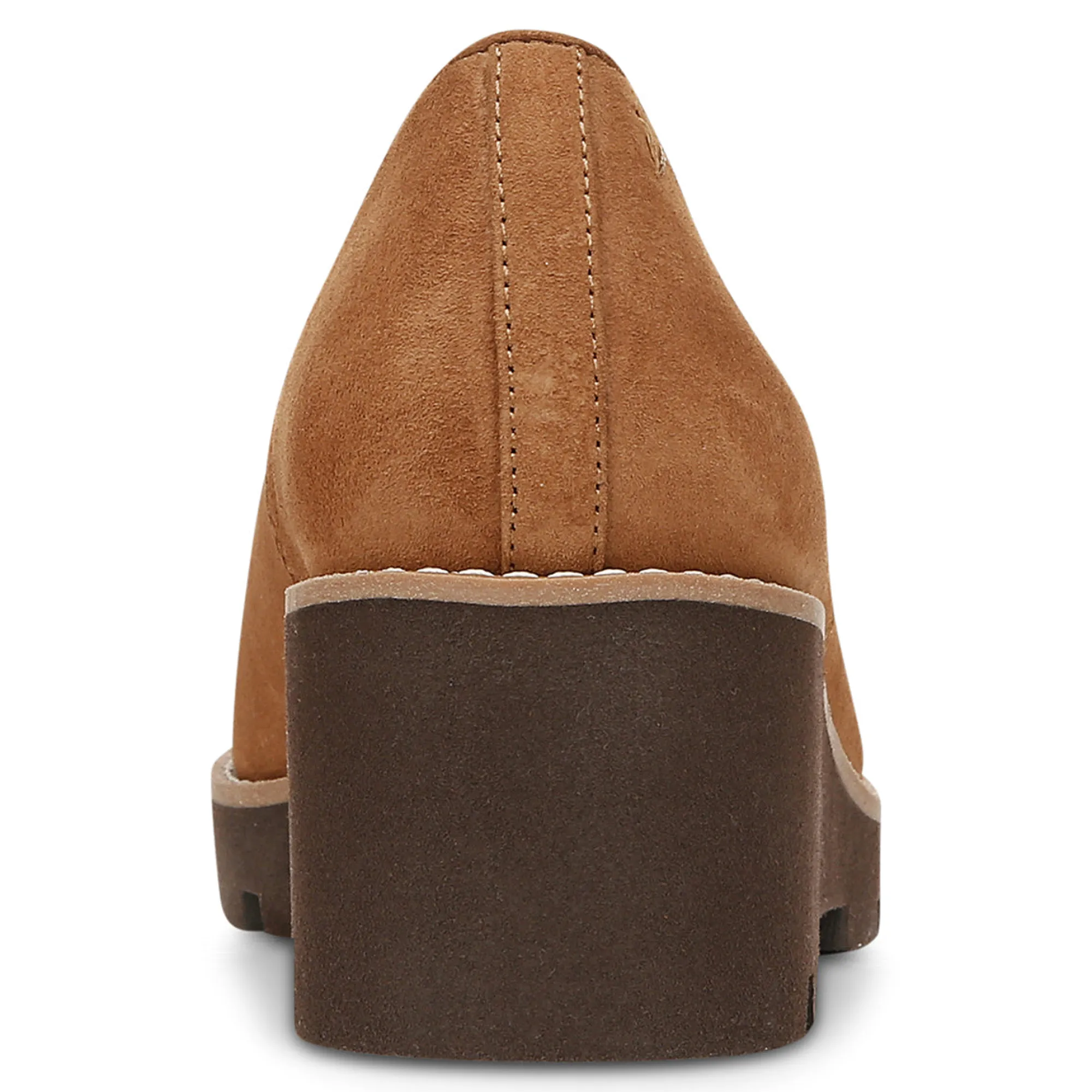 Discount Vionic Willa Wedge Black Leather|Black Suede|Navy Suede|Toffee Suede