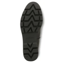 Discount Vionic Willa Wedge Black Leather|Black Suede|Navy Suede|Toffee Suede