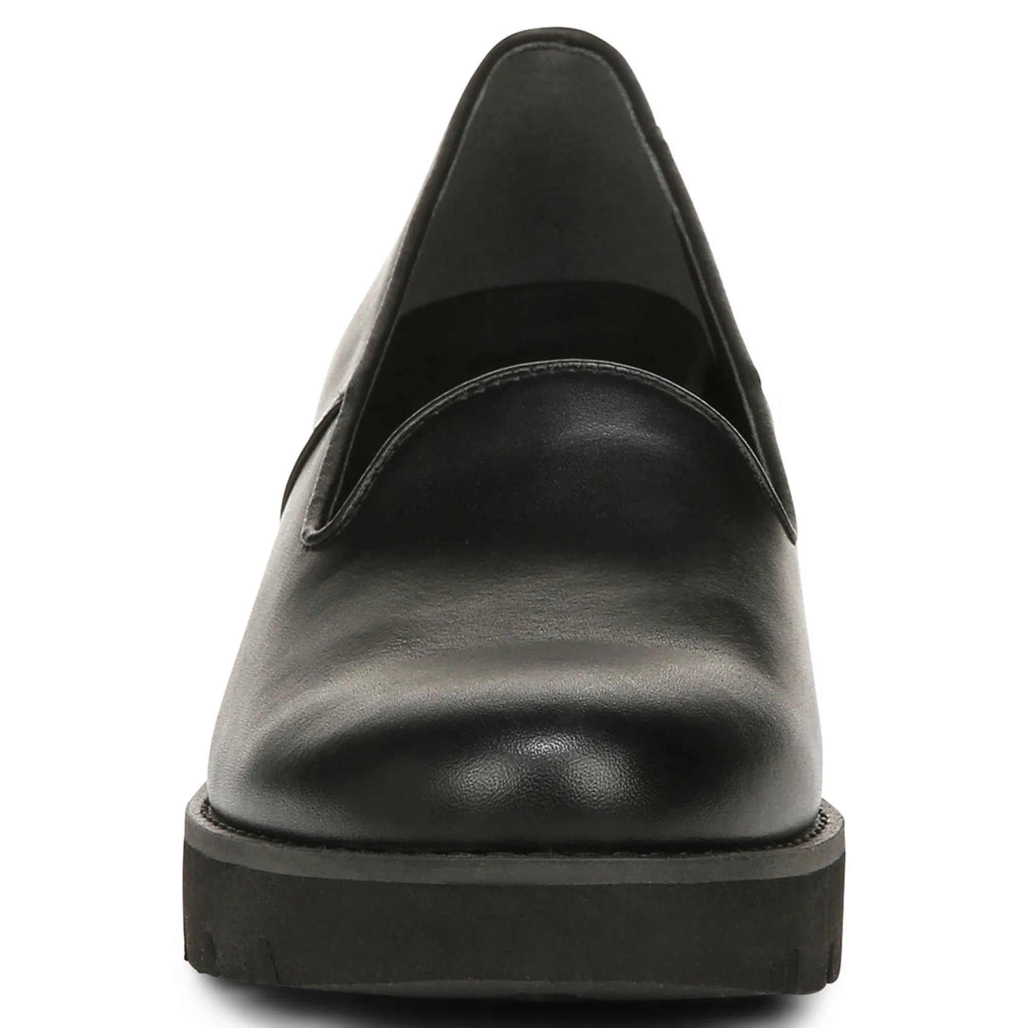 Discount Vionic Willa Wedge Black Leather|Black Suede|Navy Suede|Toffee Suede