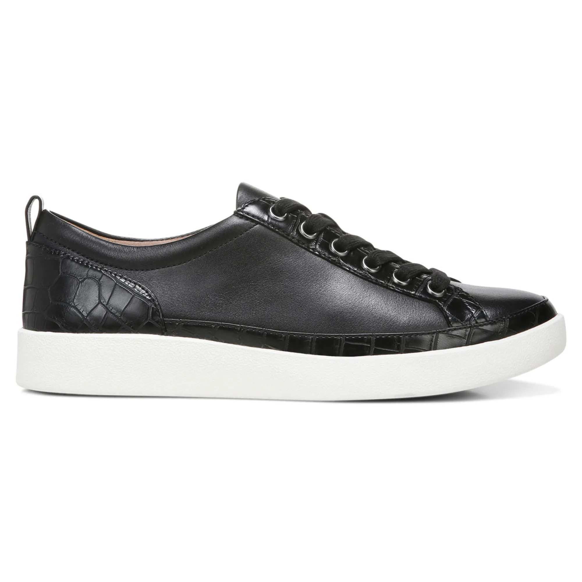 Sale Vionic Winny Sneaker Black|Black/Black Croco|Pale Blush|Sky