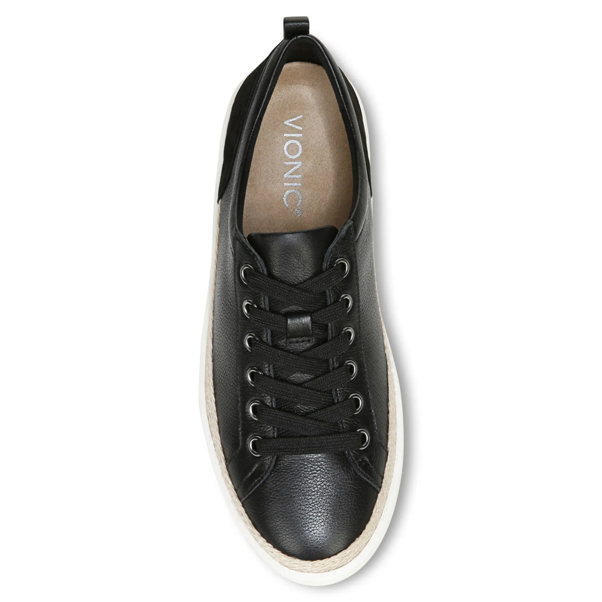 Sale Vionic Winny Sneaker Black|Black/Black Croco|Pale Blush|Sky