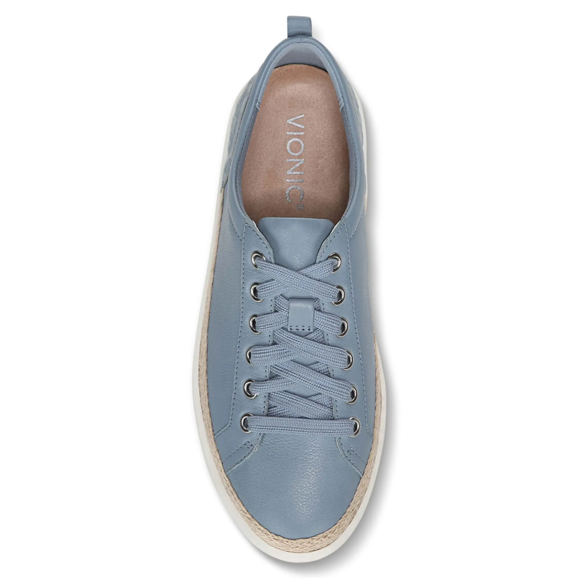 Sale Vionic Winny Sneaker Black|Black/Black Croco|Pale Blush|Sky