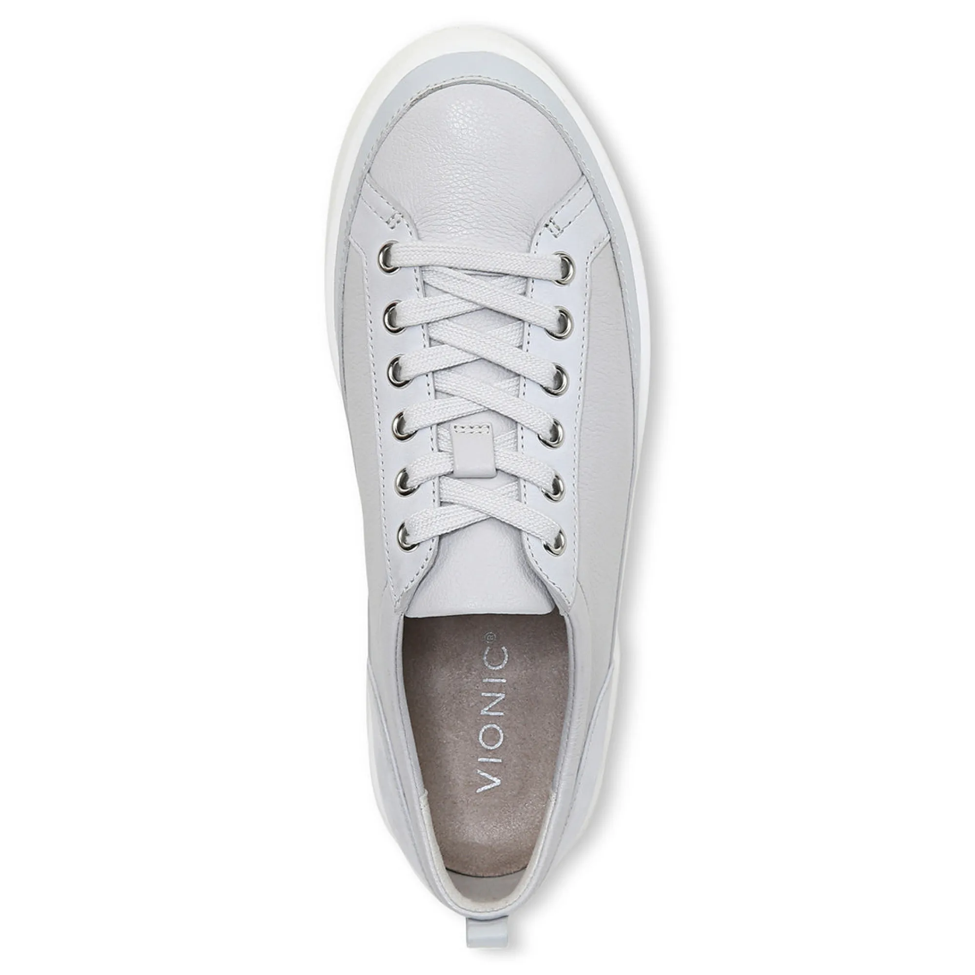 Sale Vionic Winny Sneaker Black|Black/Black Croco|Pale Blush|Sky