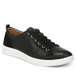 Sale Vionic Winny Sneaker (Wide) Black